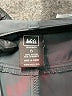 REI Solid Gray Casual Pants Size 6 - photo 7