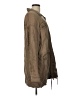 Free People Brown Coat Size L - photo 4