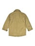 Gap Kids 100% Cotton Solid Tan Jacket Size XS (kids) - photo 2