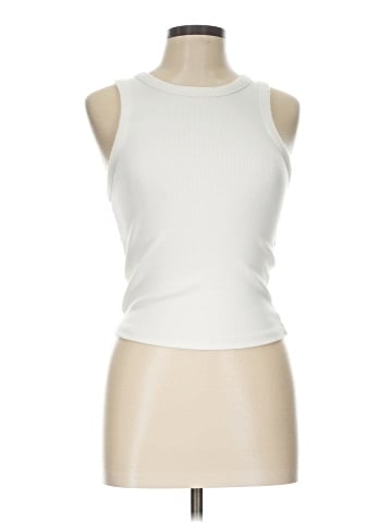 Zara Sleeveless Top (view 1)