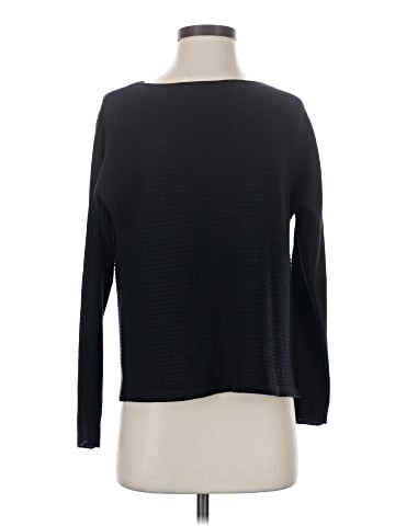 Eileen Fisher Long Sleeve T-Shirt (view 1)