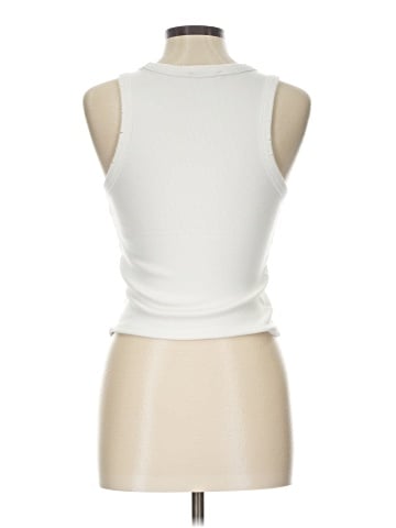Zara Sleeveless Top (view 2)