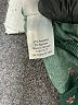 LC Lauren Conrad Polka Dots Green Pullover Sweater Size L - photo 8