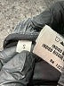 Lovers + Friends Camo Black Cargo Pants Size S - photo 9