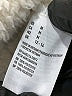 American Eagle Outfitters 100% Polyester Ivory Cardigan Size M - photo 8