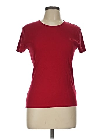 Lauren by Ralph Lauren Active T-Shirt (view 1)