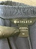 Athleta Blue Casual Pants Size 14 - photo 4