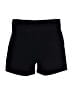 Gap Solid Black Shorts Size Lg Petite - photo 2