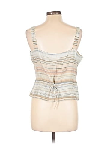 Tommy Bahama Sleeveless Top (view 2)