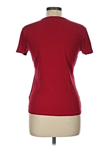 Lauren by Ralph Lauren Active T-Shirt (view 2)