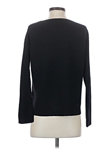 Eileen Fisher Long Sleeve T-Shirt (view 2)