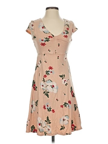 Toad & Co Casual Dress (view 1)