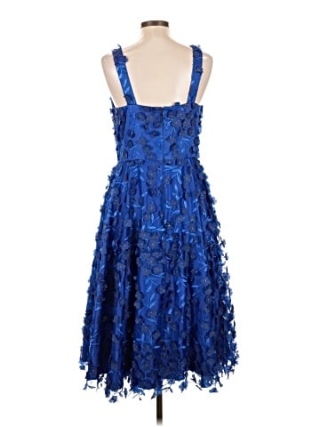 Eliza J Cocktail Dress (view 2)