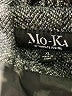 Mo-Ka Black Jacket Size XL - photo 6