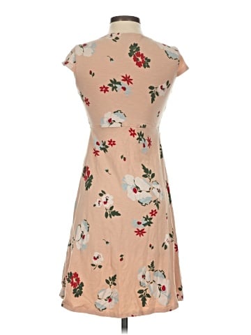 Toad & Co Casual Dress (view 2)