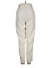 Wilfred Solid Ivory Casual Pants Size 00 - photo 2