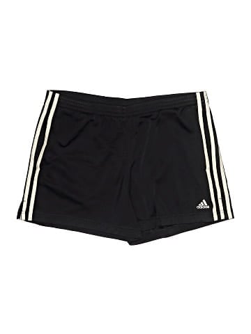 Adidas Athletic Shorts (view 1)