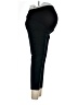 Old Navy - Maternity Black Casual Pants Size 10 - photo 4