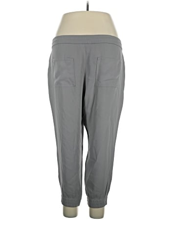 Ann Taylor Active Pants (view 2)
