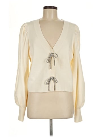 Express Cardigan (view 1)