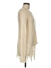 Paper Crane Tan Pullover Sweater Size M - photo 4