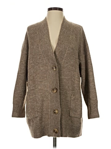 MNG Cardigan (view 1)