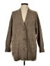 MNG Brown Cardigan Size XS - photo 1