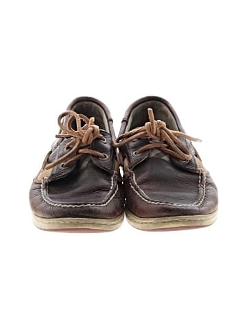 Sperry Top Sider Flats (view 2)
