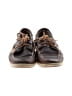 Sperry Top Sider 100% Leather Brown Flats Size 7 - photo 2