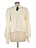 Express Ivory Cardigan Size L - photo 2