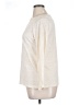 Chaps Ivory Long Sleeve Henley Size 1X - photo 5