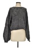 DRA Tweed Gray Pullover Sweater Size S - photo 1