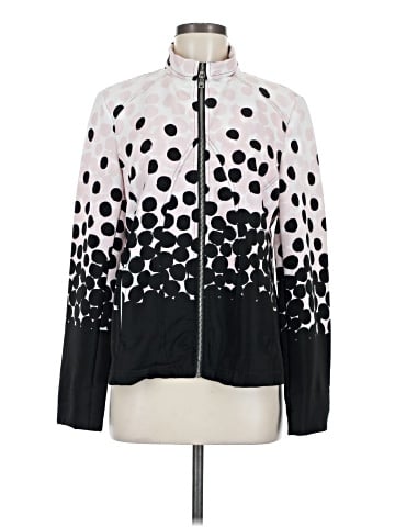 Erin London Track Jacket (view 1)