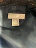 J.Jill Black Coat Size S - photo 6