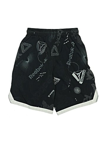 Reebok Athletic Shorts (view 2)