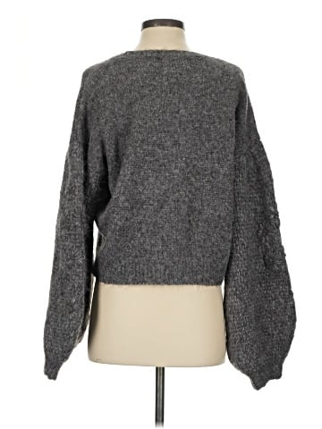 DRA Pullover Sweater (view 2)