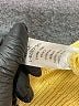 Woman Within Yellow Sweater Vest Size 22 - 24 - photo 8