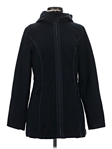 Laundry by Shelli Segal Coat (view 1)