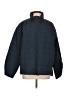 BASS OUTDOOR 100% Polyester Solid Blue Jacket Size L - photo 1