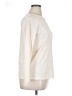 Chaps Ivory Long Sleeve Henley Size 1X - photo 4