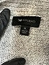 AB Studio Gray Long Sleeve Top Size XL - photo 7