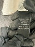 AB Studio Gray Long Sleeve Top Size XL - photo 8