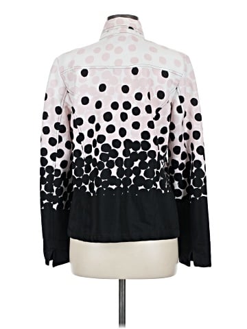 Erin London Track Jacket (view 2)