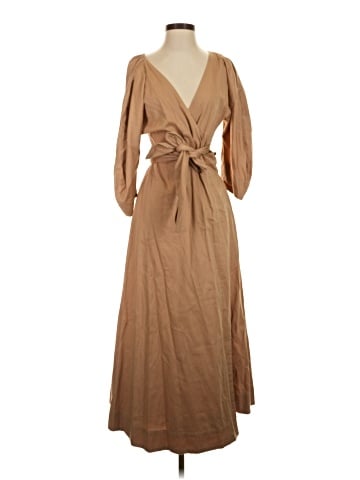 Mara Hoffman Casual Dress (view 1)