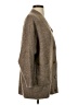 MNG Brown Cardigan Size XS - photo 4