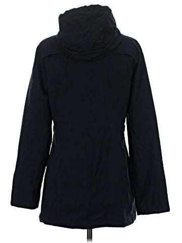 Laundry by Shelli Segal Coat (view 2)