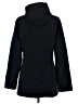Laundry by Shelli Segal 100% Polyester Black Coat Size S - photo 2
