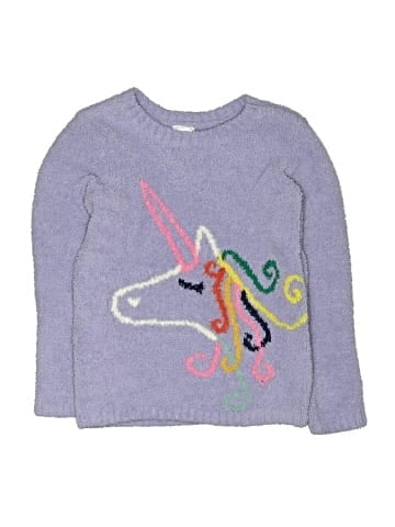 Hanna Andersson Pullover Sweater (view 1)