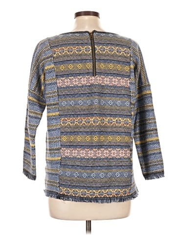 Lucky Brand Pullover Sweater (view 2)