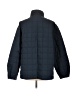 BASS OUTDOOR 100% Polyester Solid Blue Jacket Size L - photo 2